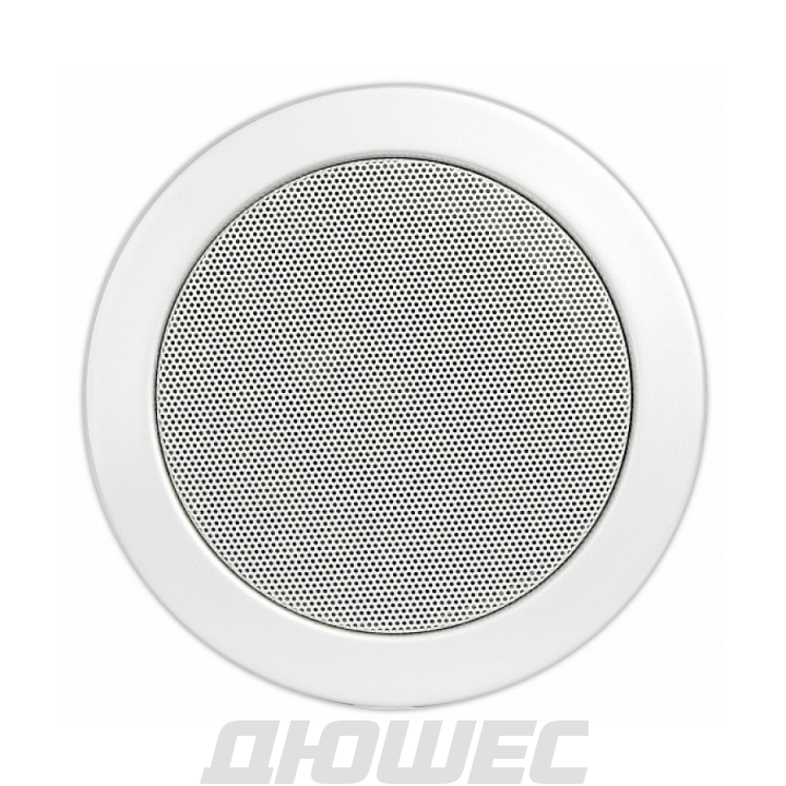 Встраиваемые динамики (2шт) Artsound BASIC MD30 20 Вт белый