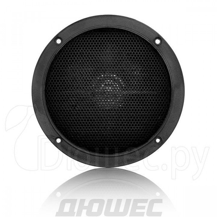Встраиваемые влагозащищенные динамики (2шт) Artsound Waterproof MDC6 60 Вт черный