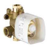 Скрытая часть смесителя AXOR Shower Collection 10754180