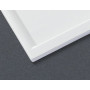 Мойка кухонная Blanco Dalago 45 517160 из гранита белый