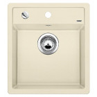 Мойка кухонная Blanco Dalago 45 517161 из гранита жасмин
