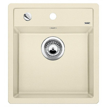 Мойка кухонная Blanco Dalago 45 517161 из гранита жасмин
