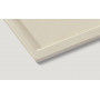 Мойка кухонная Blanco Dalago 45 517161 из гранита жасмин