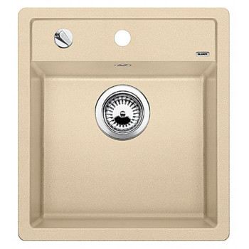 Мойка кухонная Blanco Dalago 45 517162 из гранита шампань