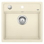 Мойка кухонная Blanco Dalago 5 Silgranit PuraDur 518525 из гранита жасмин