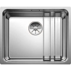 Мойка кухонная Blanco Etagon 521841 металлическая 
