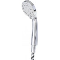 Душевая лейка Bravat Eco P70136CP-1-RUS 8 см