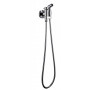Смеситель Bravat Eler D9137CP-RUS с гигиеническим душем