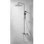 Душевая стойка Bravat Waterfall F639114C-A5-RUS