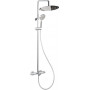 Душевая стойка Bravat Waterfall F639114C-A5-RUS