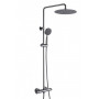 Душевая стойка Bravat Waterfall F939114C-A2-RUS