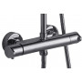 Душевая стойка Bravat Waterfall F939114C-A2-RUS
