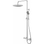 Душевая стойка Bravat Waterfall F939114C-A5-RUS