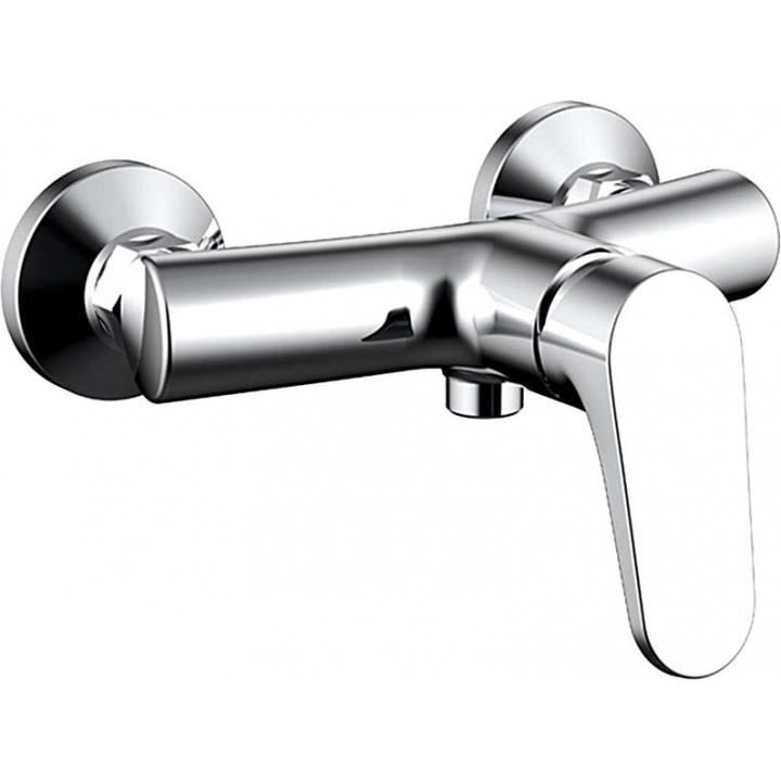 Смеситель для душа Bravat Eler хром F9191238CP-01-RUS