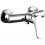 Смеситель для душа Bravat Eler хром F9191238CP-01-RUS