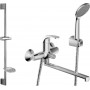 Комплект смесителей Bravat Fit F00416C