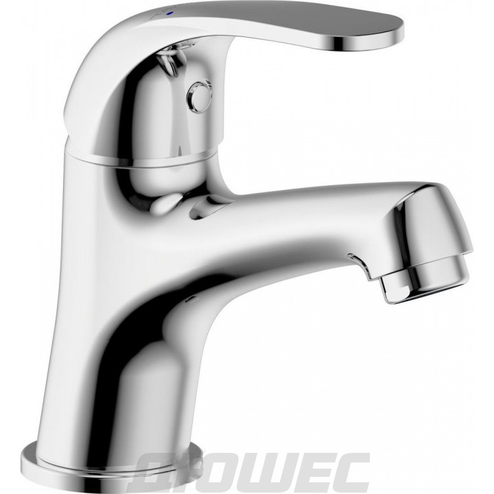 Смеситель для раковины Bravat Fit F1135188CP-RUS хром