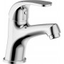Смеситель для раковины Bravat Fit F1135188CP-RUS хром