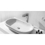 Смеситель для раковины Bravat Gina F165104C-A-ENG хром