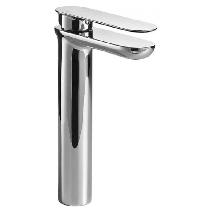 Смеситель для раковины Bravat Gina F165104C-A-ENG хром