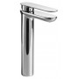 Смеситель для раковины Bravat Gina F165104C-A-ENG хром