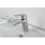 Смеситель для раковины Bravat Line F15299C-1 хром