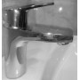 Смеситель для раковины Bravat Line F15299C-1 хром