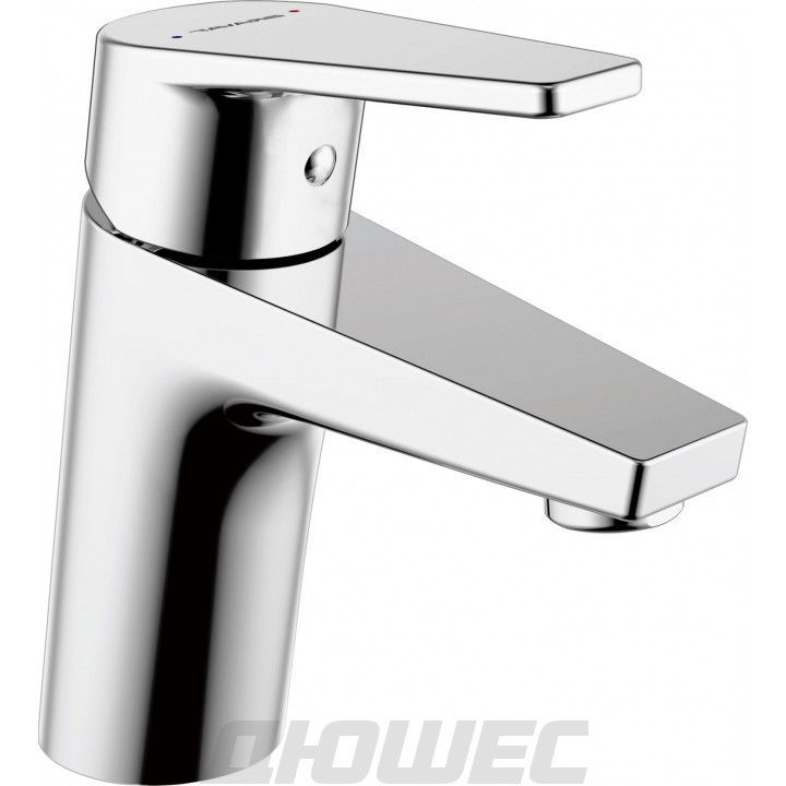 Смеситель для раковины Bravat Line F15299C-1 хром