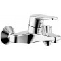 Смеситель для ванны Bravat Line F65299C-1 хром