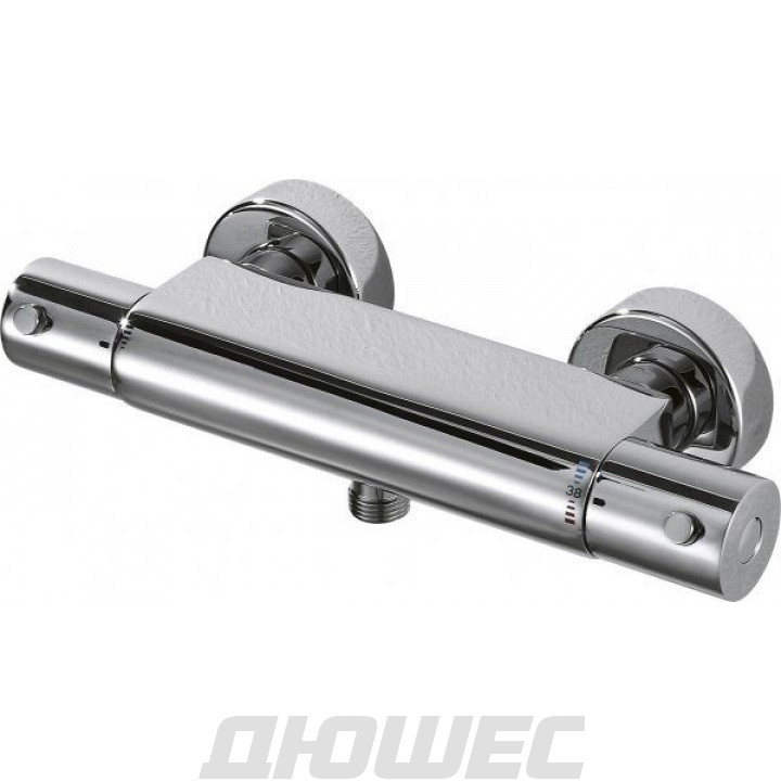 Смеситель для душа Bravat Stream F93984C-01B
