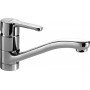 Смеситель для кухонной мойки Bravat Stream F73783C-2 хром