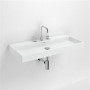 Раковина Clou Wash Me CL/02.01034 