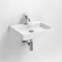 Раковина Clou Wash Me CL/02.13030 