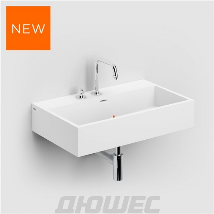 Раковина Clou Wash Me CL/02.13033 