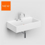 Раковина Clou Wash Me CL/02.13033 