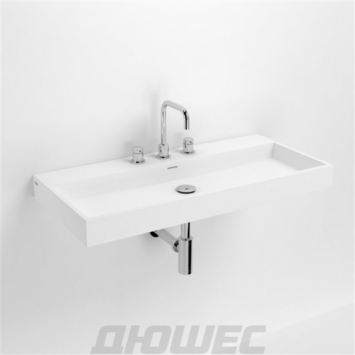 Раковина Clou Wash Me CL/02.13034 