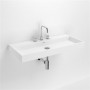 Раковина Clou Wash Me CL/02.13034 