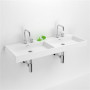 Раковина Clou Wash Me CL/02.13039 