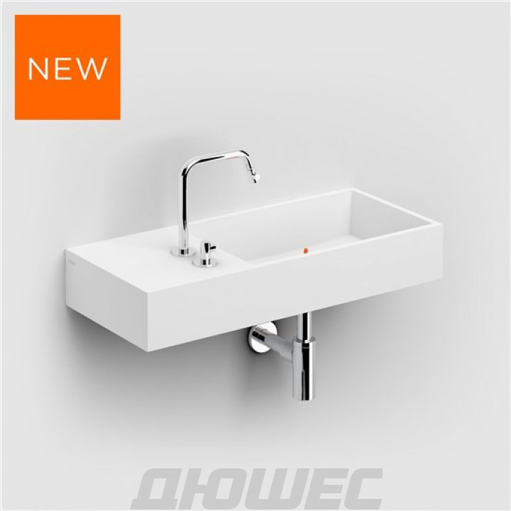 Раковина Clou Wash Me CL/02.13134