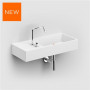 Раковина Clou Wash Me CL/02.13134
