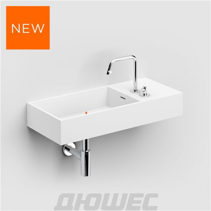 Раковина Clou Wash Me CL/02.13135