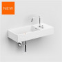 Раковина Clou Wash Me CL/02.13135