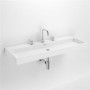 Раковина Clou Wash Me CL/02.26038 