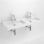Раковина Clou Wash Me CL/02.26039 