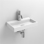 Раковина Clou Mini Wash Me CL/03.03130 38 см 