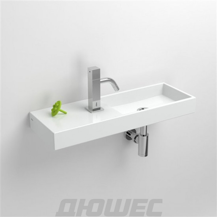 Раковина Clou Mini Wash Me CL/03.03138 56 см левая