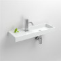 Раковина Clou Mini Wash Me CL/03.03138 56 см левая