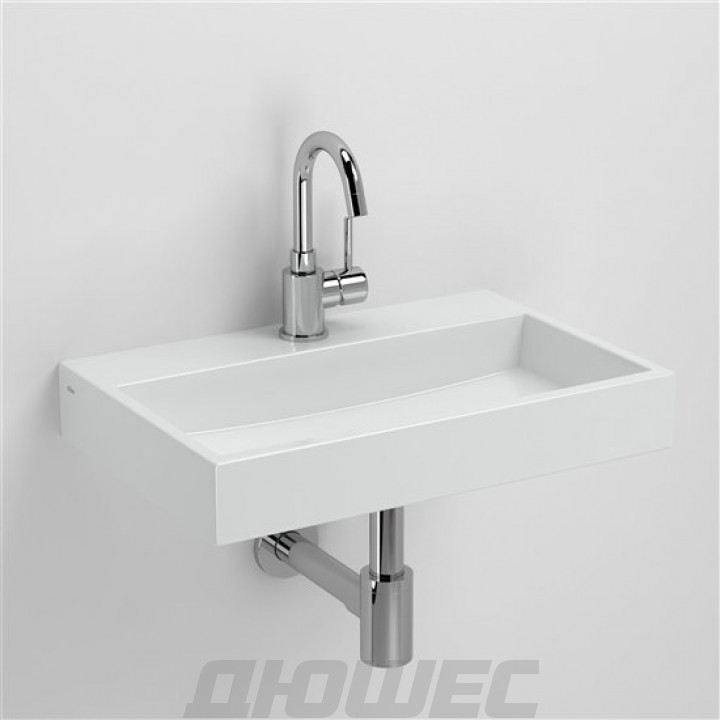 Раковина Clou Mini Wash Me Plus CL/03.03230 48 см 