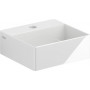 Раковина Clou New Flush CL/03.03410.01 28 см 