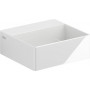 Раковина Clou New Flush CL/03.03410 28 см 